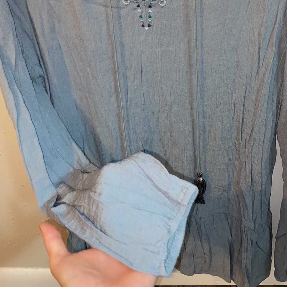 KNOX ROSE Top - Picture 4 of 5